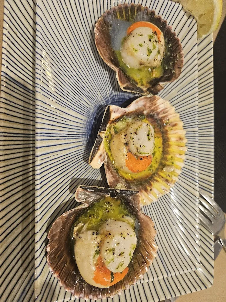 Andy Nattrass_El Tipico Italiano_Cuevas del Almanzora_review