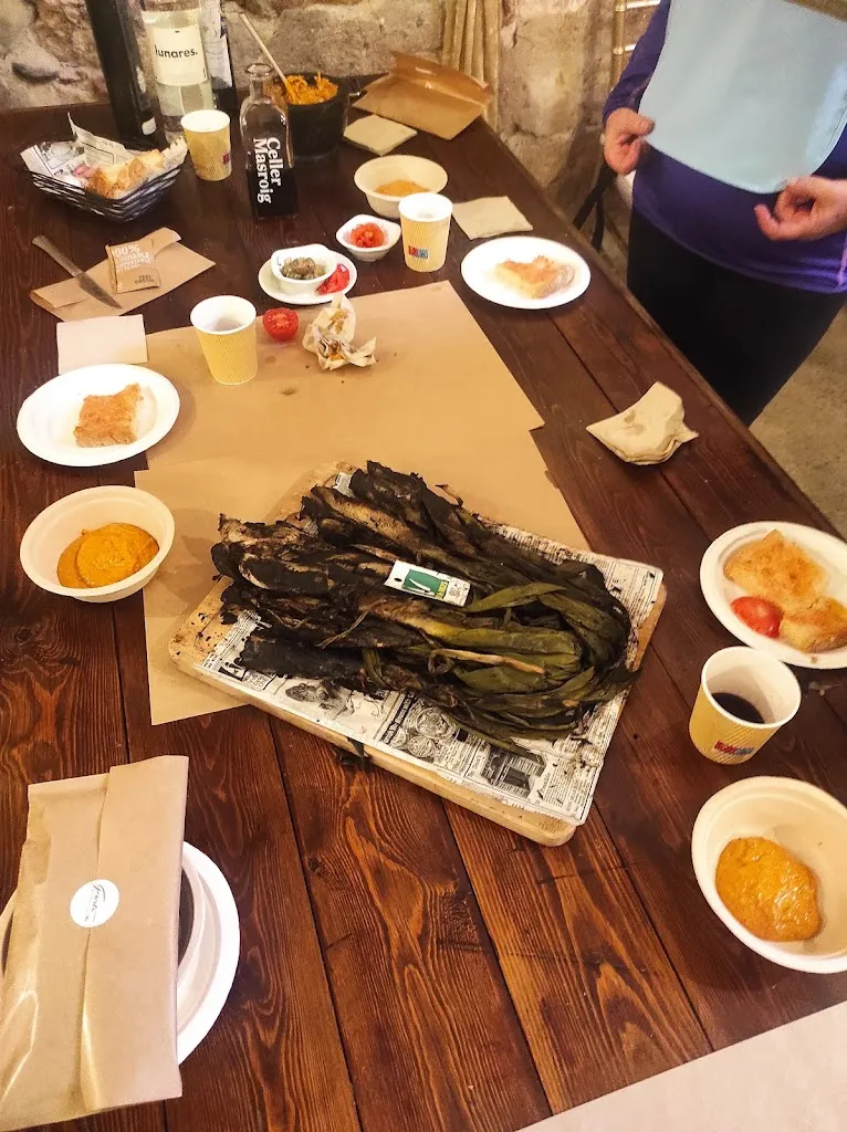 Menu_Fortí del Rourell | Restaurant i espai per a esdeveniments_Alcover_image_3