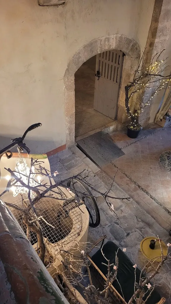 Paula Sousa_Fortí del Rourell | Restaurant i espai per a esdeveniments_Alcover_review