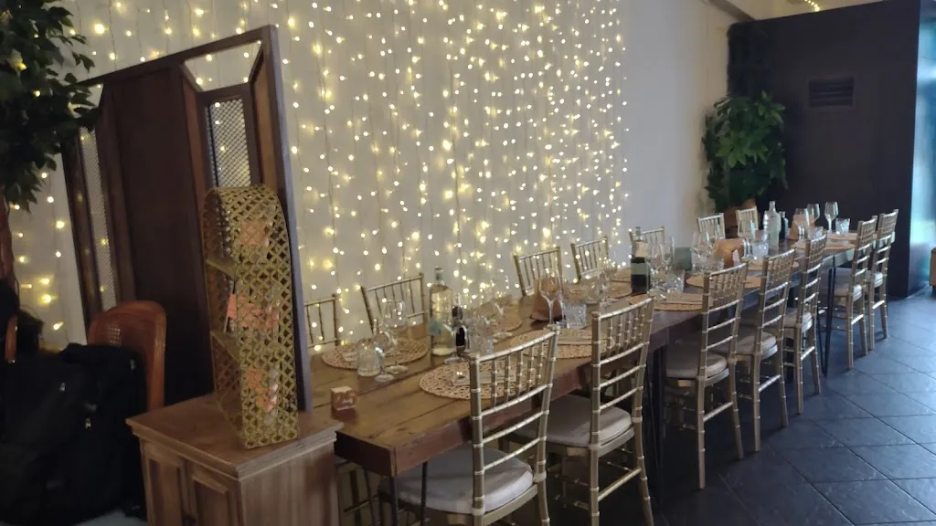 Yolanda DA_Fortí del Rourell | Restaurant i espai per a esdeveniments_Alcover_review