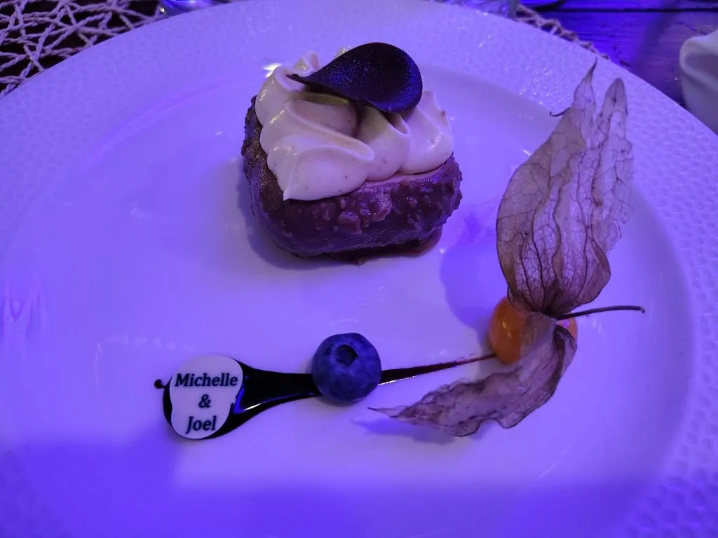 Sandra Ortiz_Fortí del Rourell | Restaurant i espai per a esdeveniments_Alcover_review