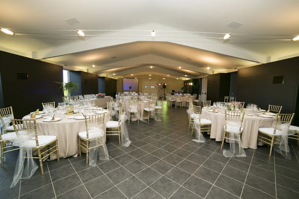 Fortí del Rourell | Restaurant i espai per a esdeveniments restaurant in Alcover