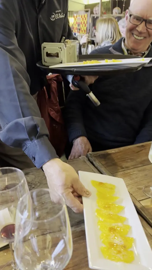 Fortí del Rourell | Restaurant i espai per a esdeveniments_Alcover_slider_image_2