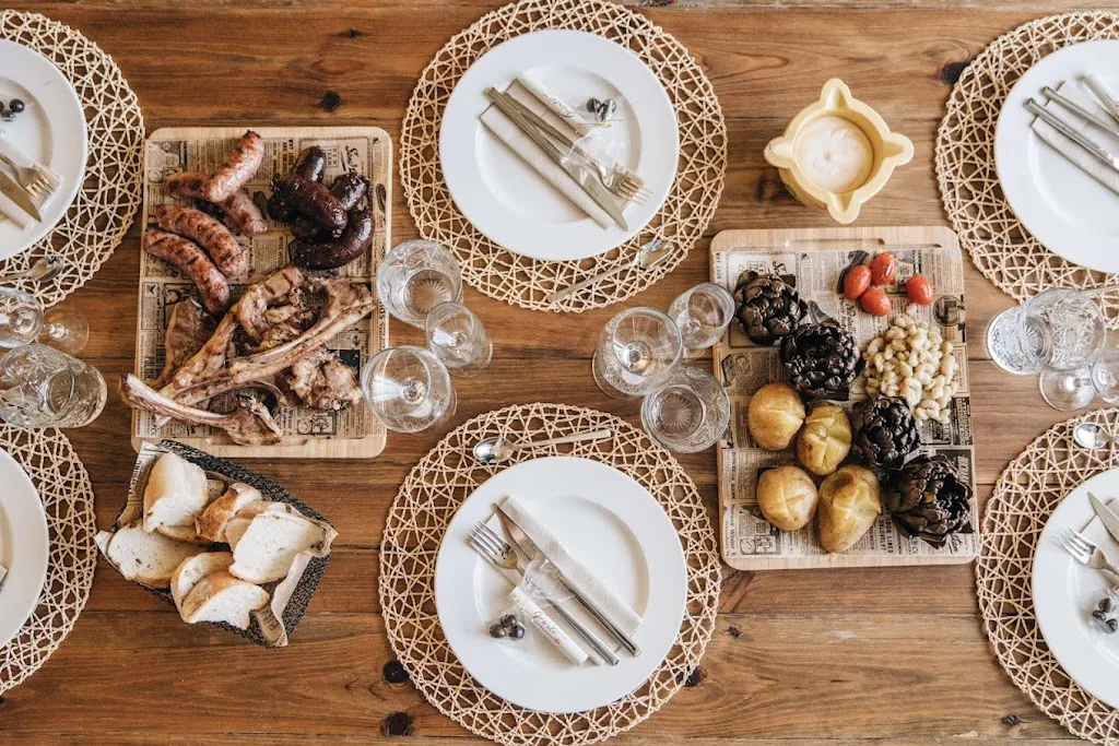 Fortí del Rourell | Restaurant i espai per a esdeveniments_Alcover_slider_image_3