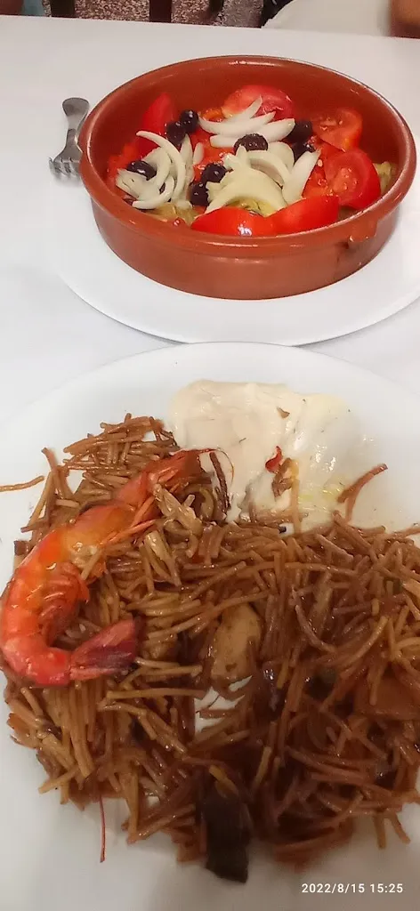 Mara Di Mar_L'amfitrió - Catering | Events | Restauració & Art_Alcover_review