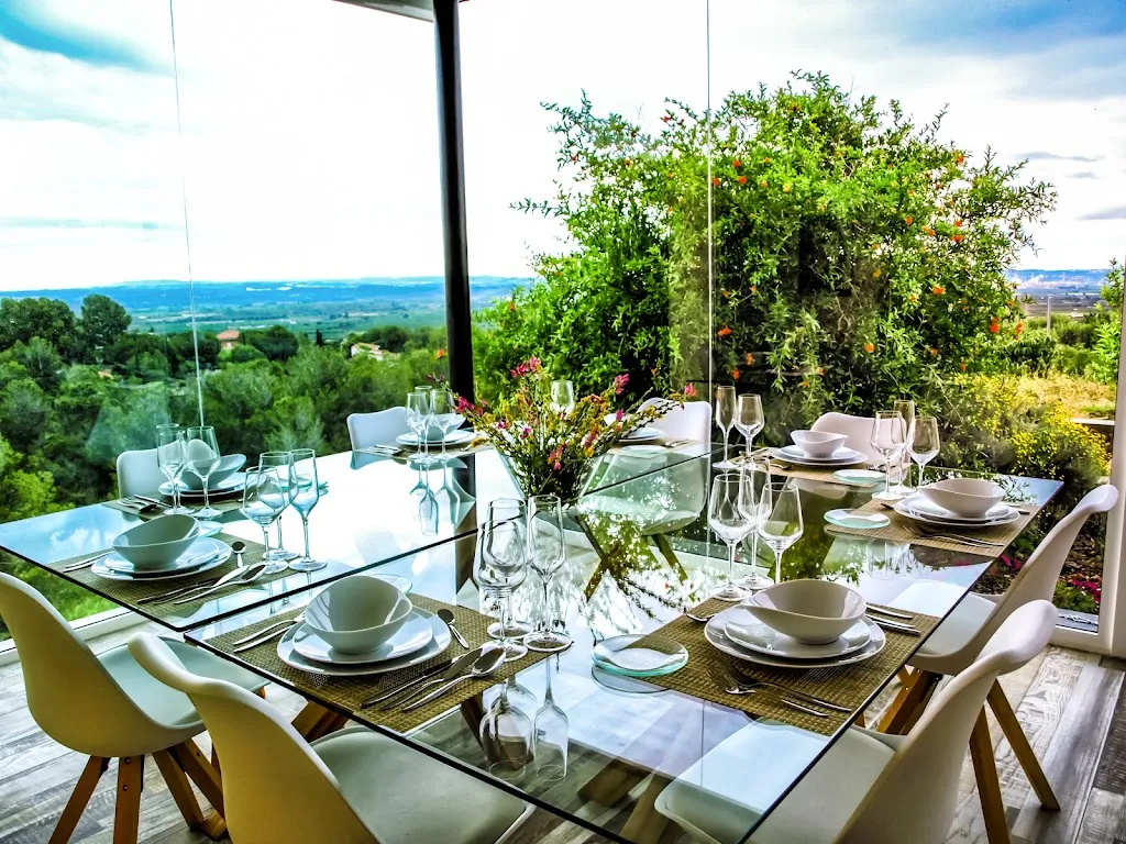 L'amfitrió - Catering | Events | Restauració & Art ristorante a Alcover