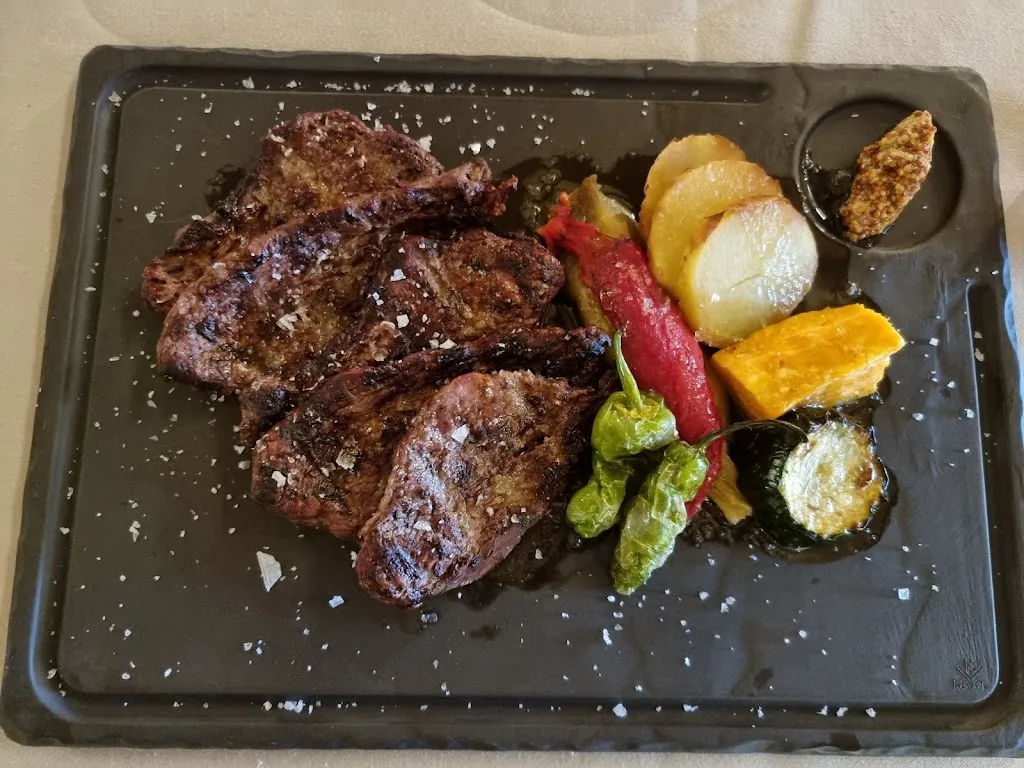 Menu_Restaurant Les Espelmes_Alcover_image_9