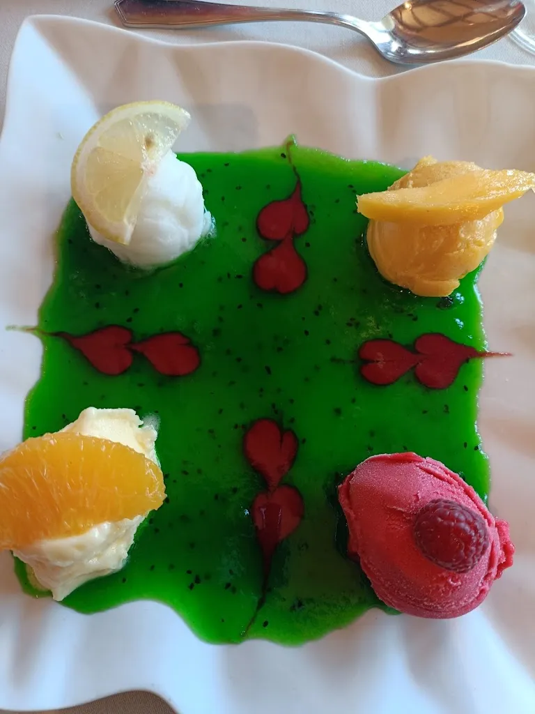 oyster catcher_Restaurant Les Espelmes_Alcover_review