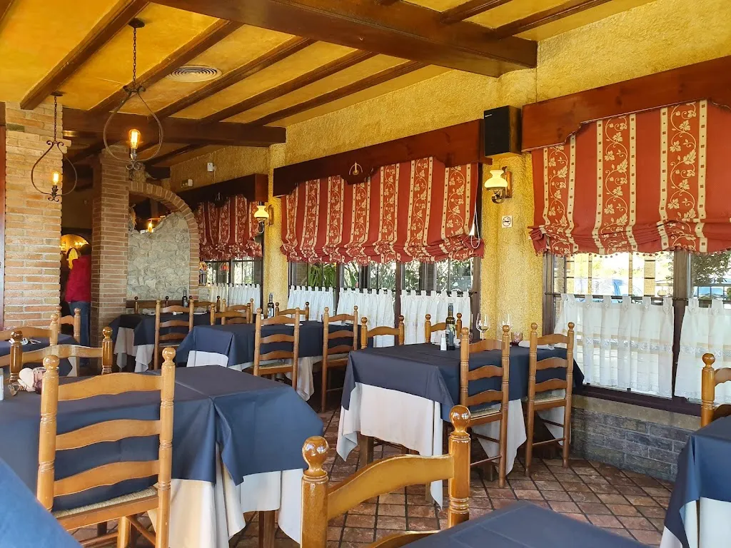 Restaurant Les Espelmes restaurant in Alcover