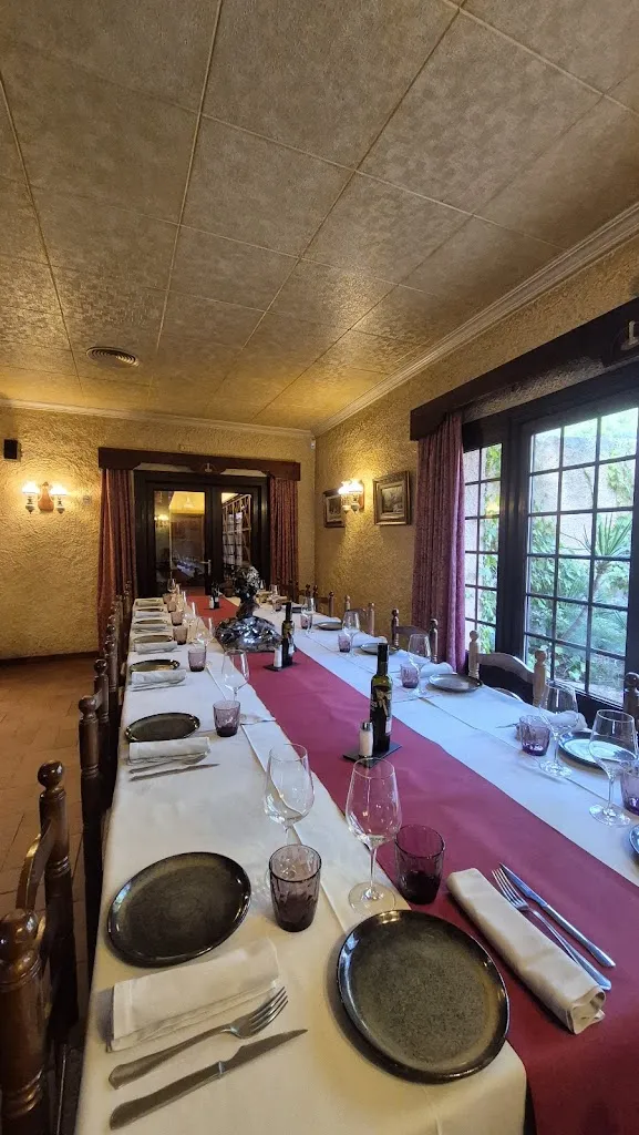 Restaurant Les Espelmes_Alcover_slider_image_3