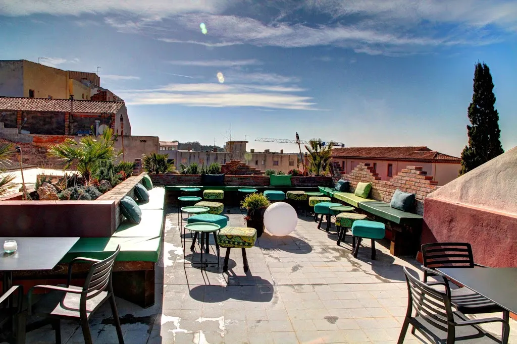 Restaurant Portal 22 restaurant in Alcover