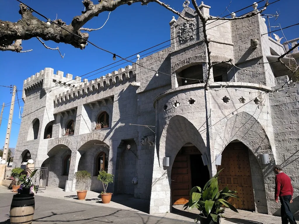 Chris R_El Álamo Restaurant_Alcover_review