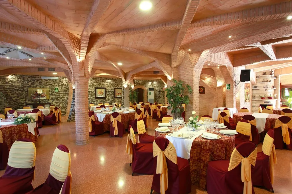 El Álamo Restaurant_Alcover_slider_image_1