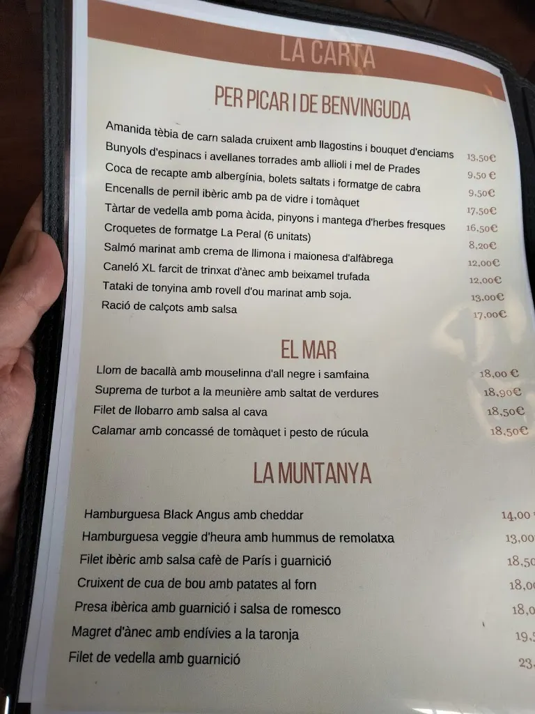 Menu_Restaurant El Trispolet_Alcover_image_1