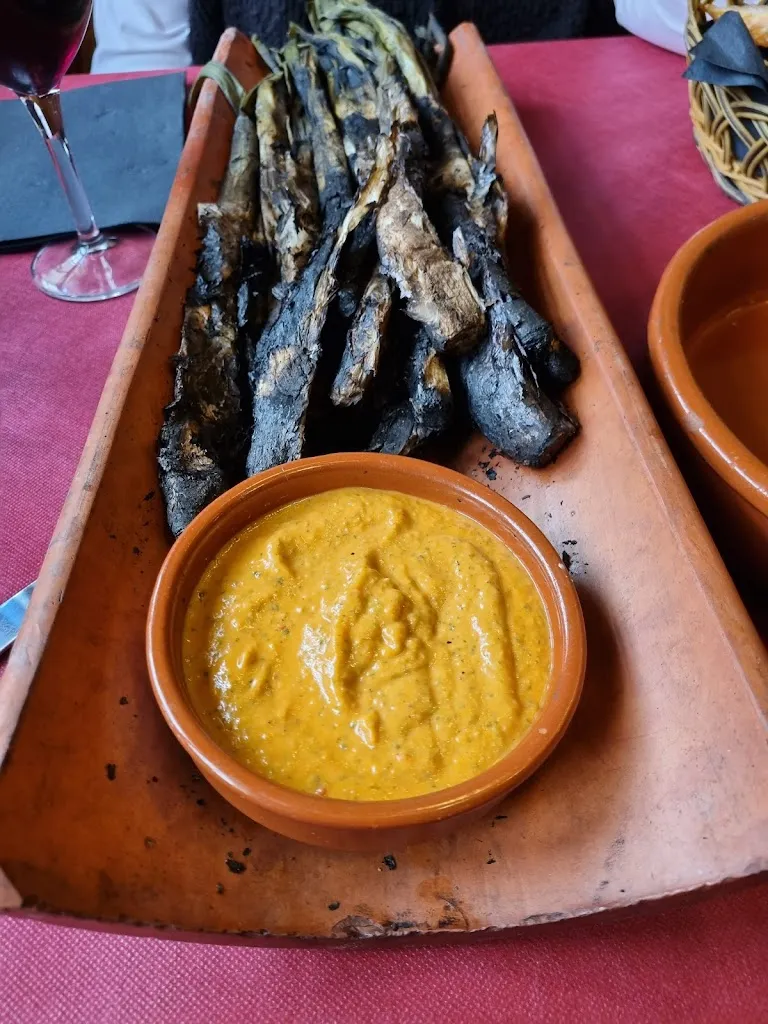 Menu_Restaurant El Trispolet_Alcover_image_5