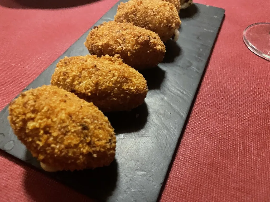 KYOICHI MURATA_Restaurant El Trispolet_Alcover_review