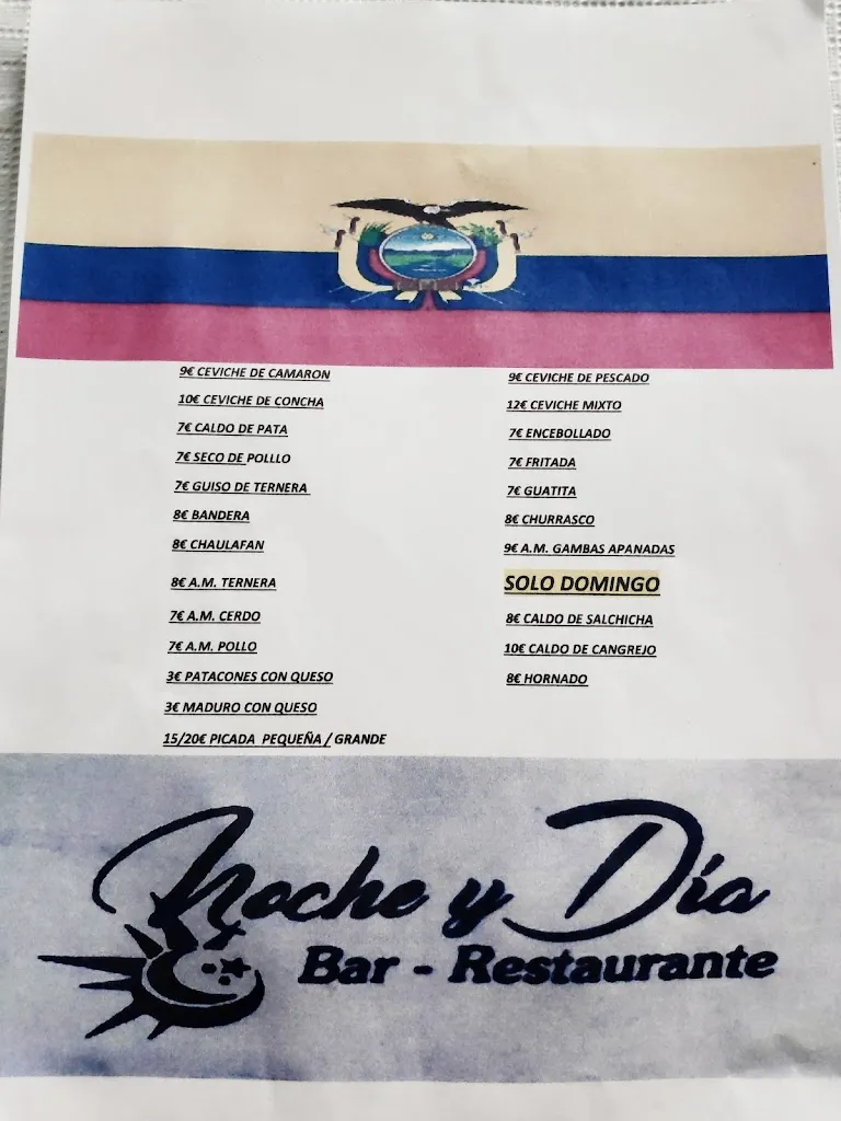 Menu_Noche y Día_Cuevas del Almanzora_image_1