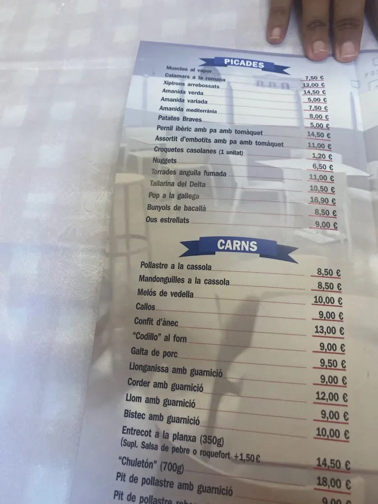 Menu_Restaurant Bar Pòdium_Aldea L_image_2