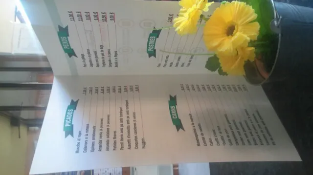 Menu_Restaurant Bar Pòdium_Aldea L_image_3