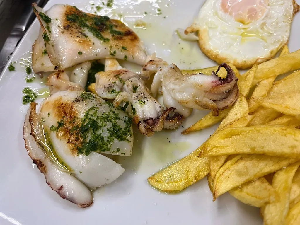 Remi Stegen_Restaurant Bar Pòdium_Aldea L_review