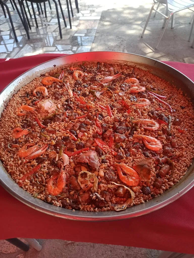 Menu_Restaurant Pizzeria Les Xiques_Aldea L_image_4