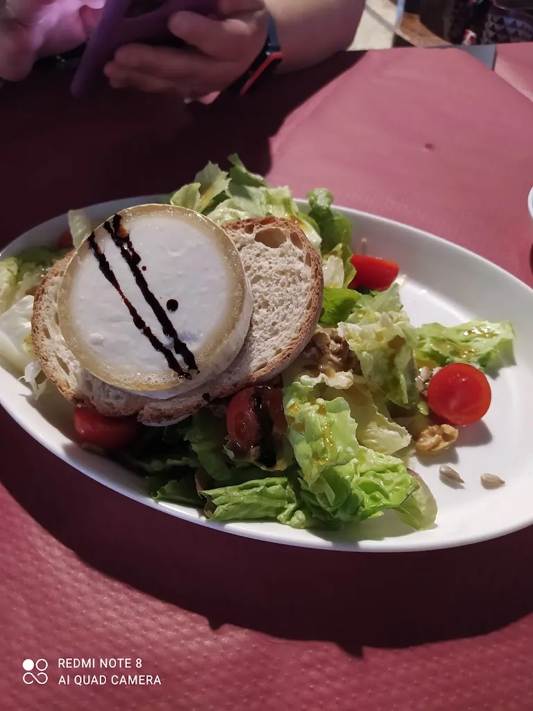 Menu_Restaurant Pizzeria Les Xiques_Aldea L_image_6