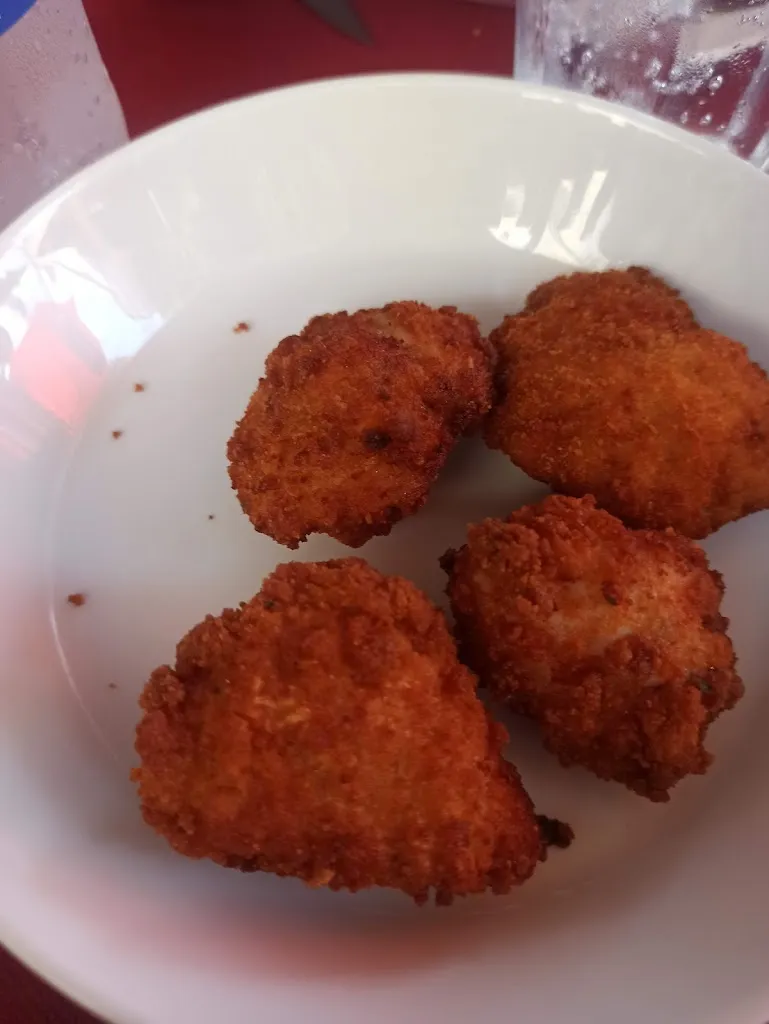 Menu_Restaurant Pizzeria Les Xiques_Aldea L_image_9