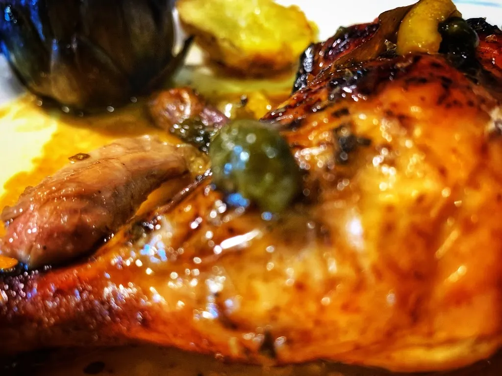 Dolors Poca Alvarez_Restaurant Pizzeria Les Xiques_Aldea L_review