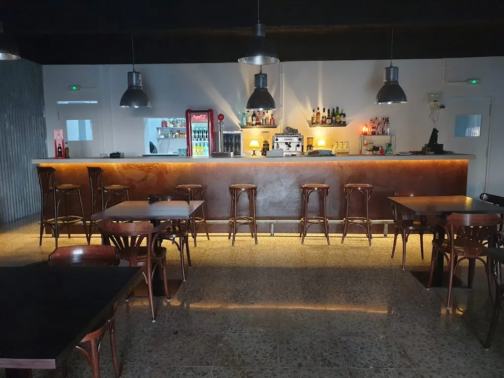 Restaurant Pizzeria Les Xiques_Aldea L_slider_image_1