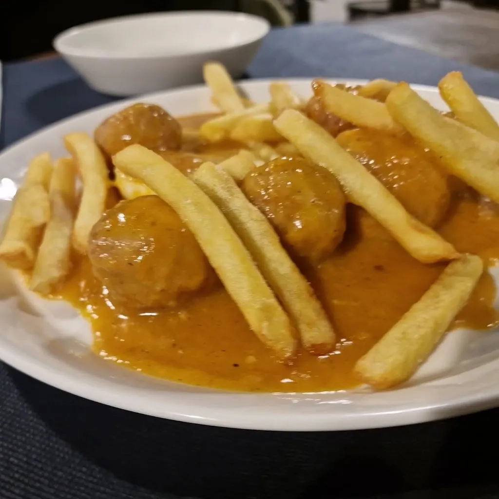 Restaurant Pizzeria Les Xiques_Aldea L_slider_image_2