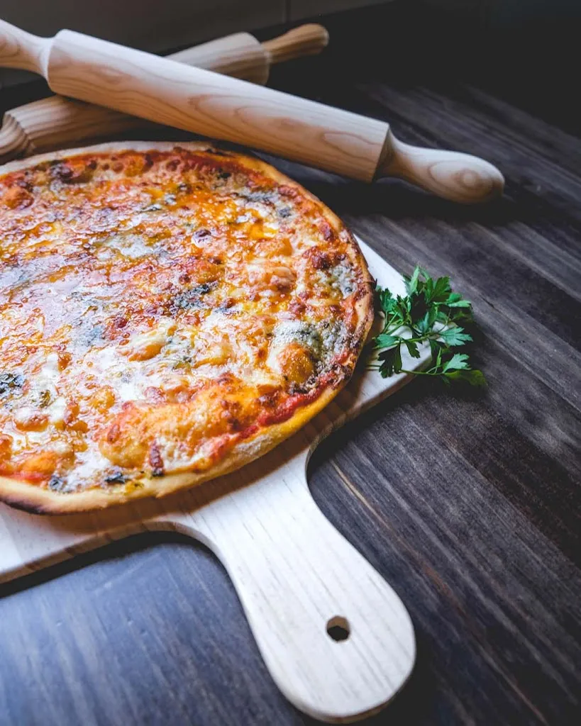 Restaurant Pizzeria Les Xiques_Aldea L_slider_image_3