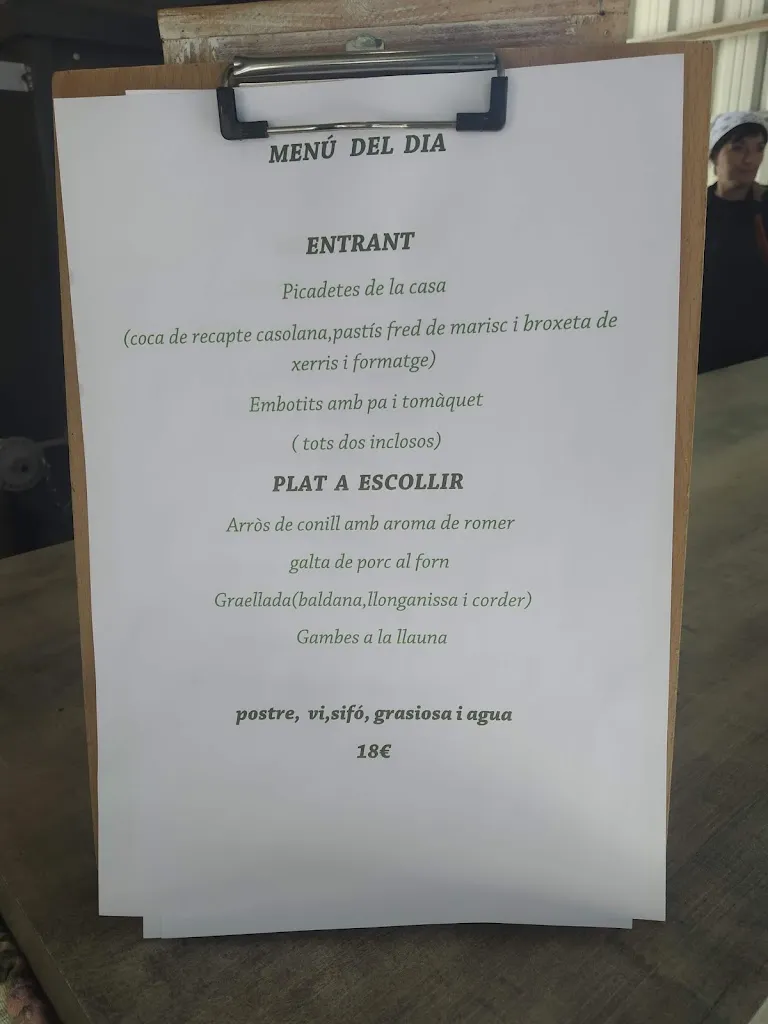 Menu_L'Estació Aldover_Aldover_image_1