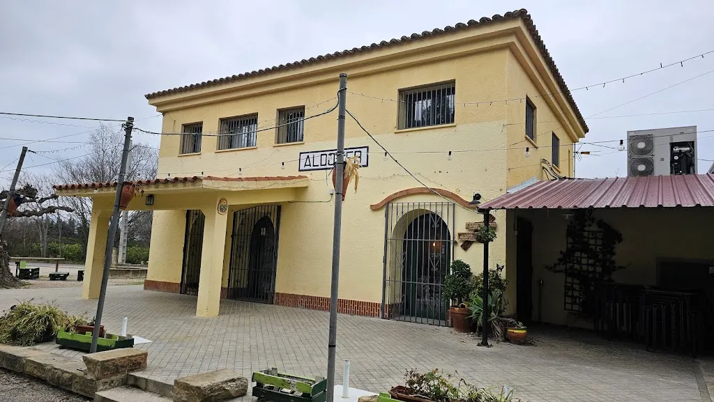 Chato_L'Estació Aldover_Aldover_review