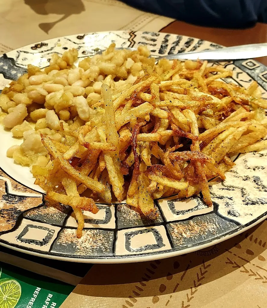 Menu_Bar de la Societat Recreativa La Unió_Aleixar_immagine_4