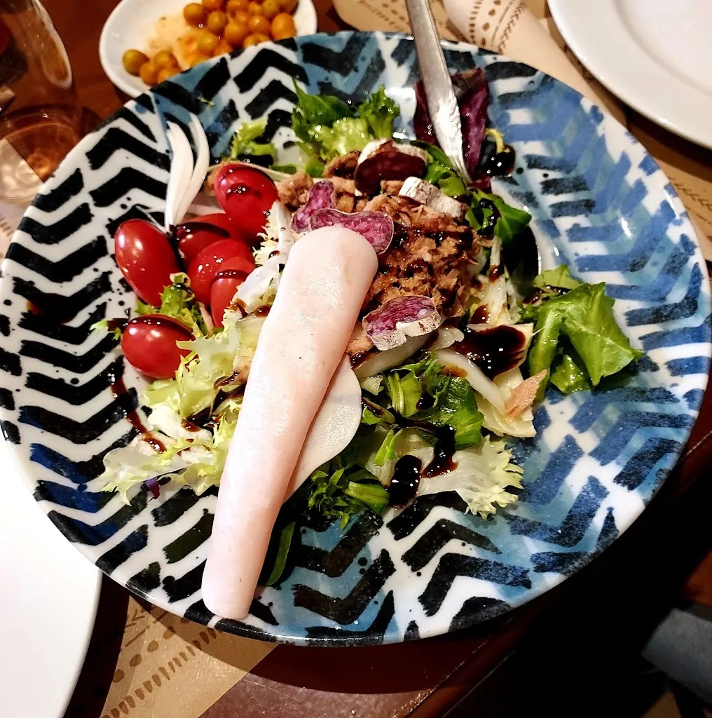 Menu_Bar de la Societat Recreativa La Unió_Aleixar_immagine_5