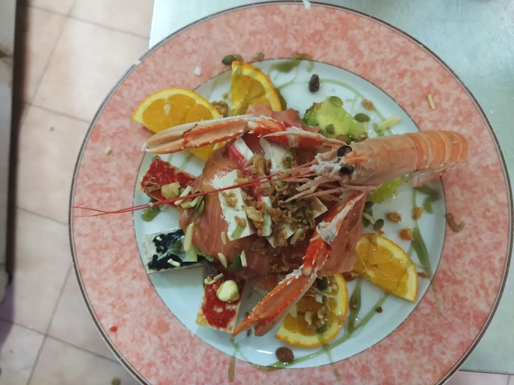 Menu_Bar de la Societat Recreativa La Unió_Aleixar_immagine_6