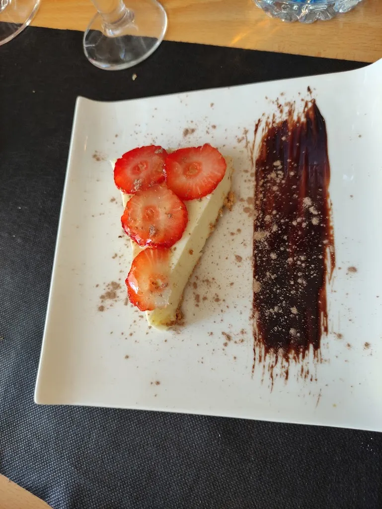 Quim Molera Colom_Restaurant Can Godoy_Alfara de Carles_review