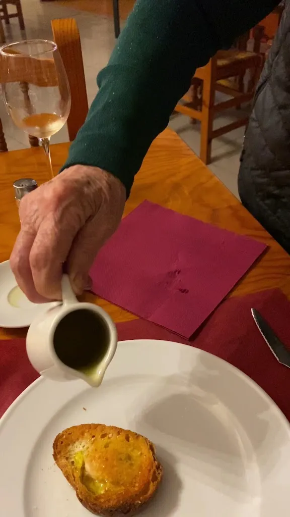 Restaurant Can Godoy restaurant in Alfara de Carles