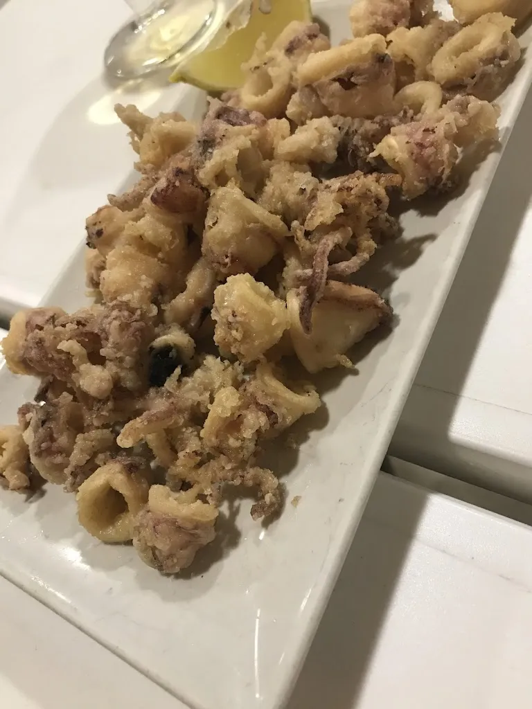 Menu_Bar El Tiburón_Cuevas del Almanzora_image_6