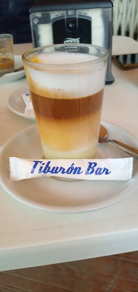 Menu_Bar El Tiburón_Cuevas del Almanzora_image_8