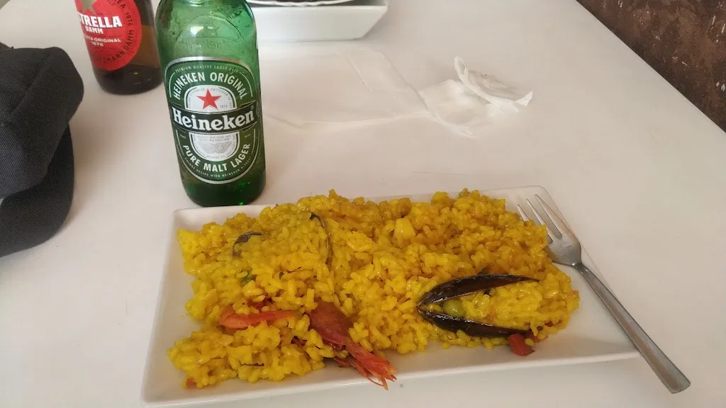 Menu_Bar El Tiburón_Cuevas del Almanzora_image_9