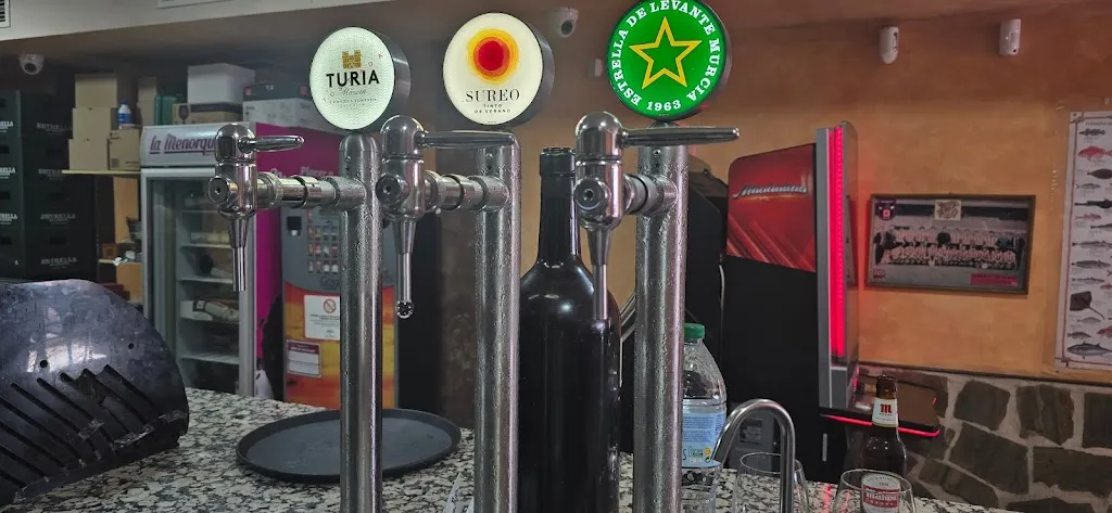 Bar El Tiburón_Cuevas del Almanzora_slider_image_2