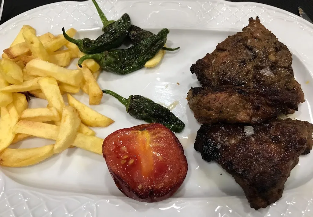 Menu_Restaurant Cal Pepe_Alforja_image_4