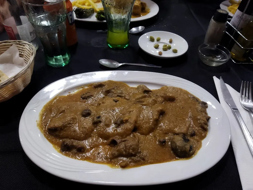 Menu_Restaurant Cal Pepe_Alforja_image_6