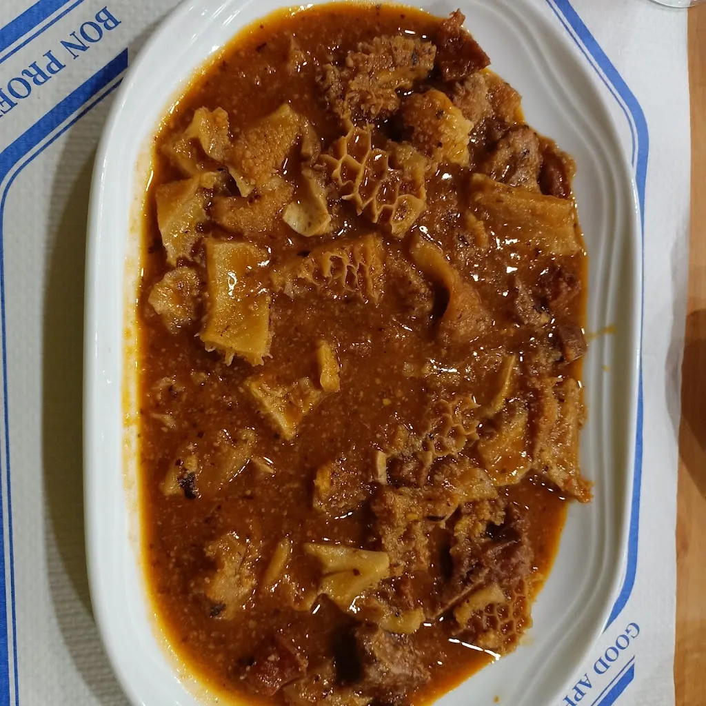 Menu_Restaurant Cal Pepe_Alforja_image_8