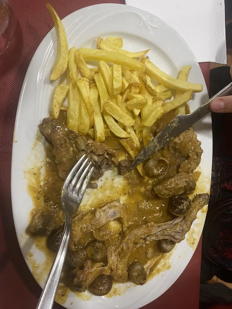 Anton Ryapolov_Restaurant Cal Pepe_Alforja_review