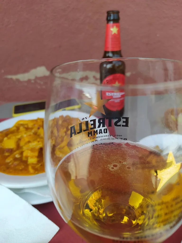 Menu_Bar Cochero_Alforja_immagine_2