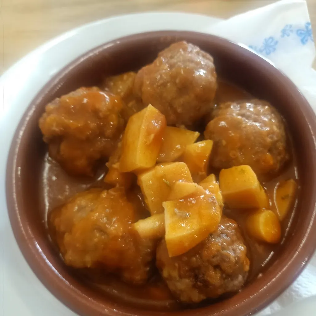 Menu_Bar Cochero_Alforja_immagine_6