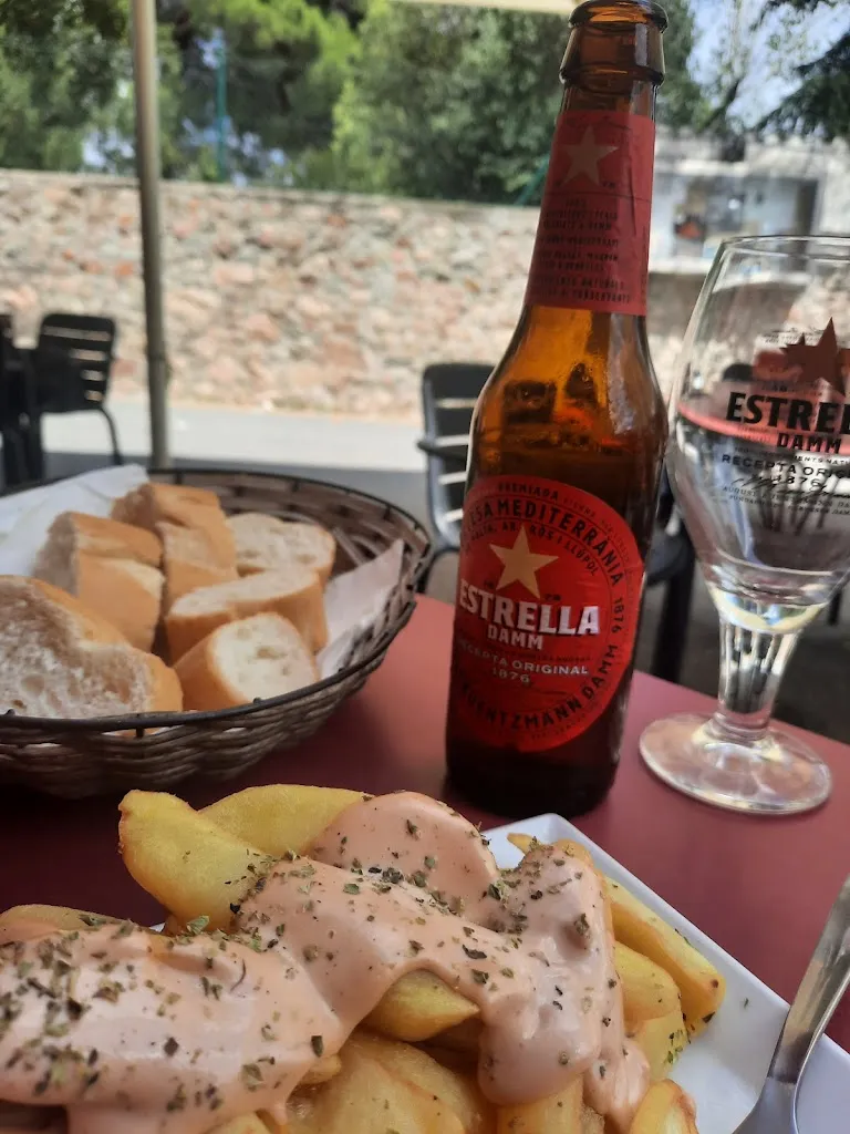 Menu_Bar Cochero_Alforja_immagine_7