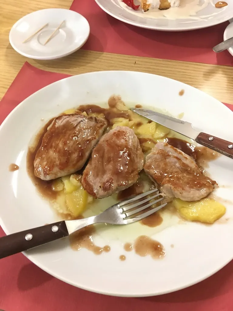 György Markovics_Bar Cochero_Alforja_recensione